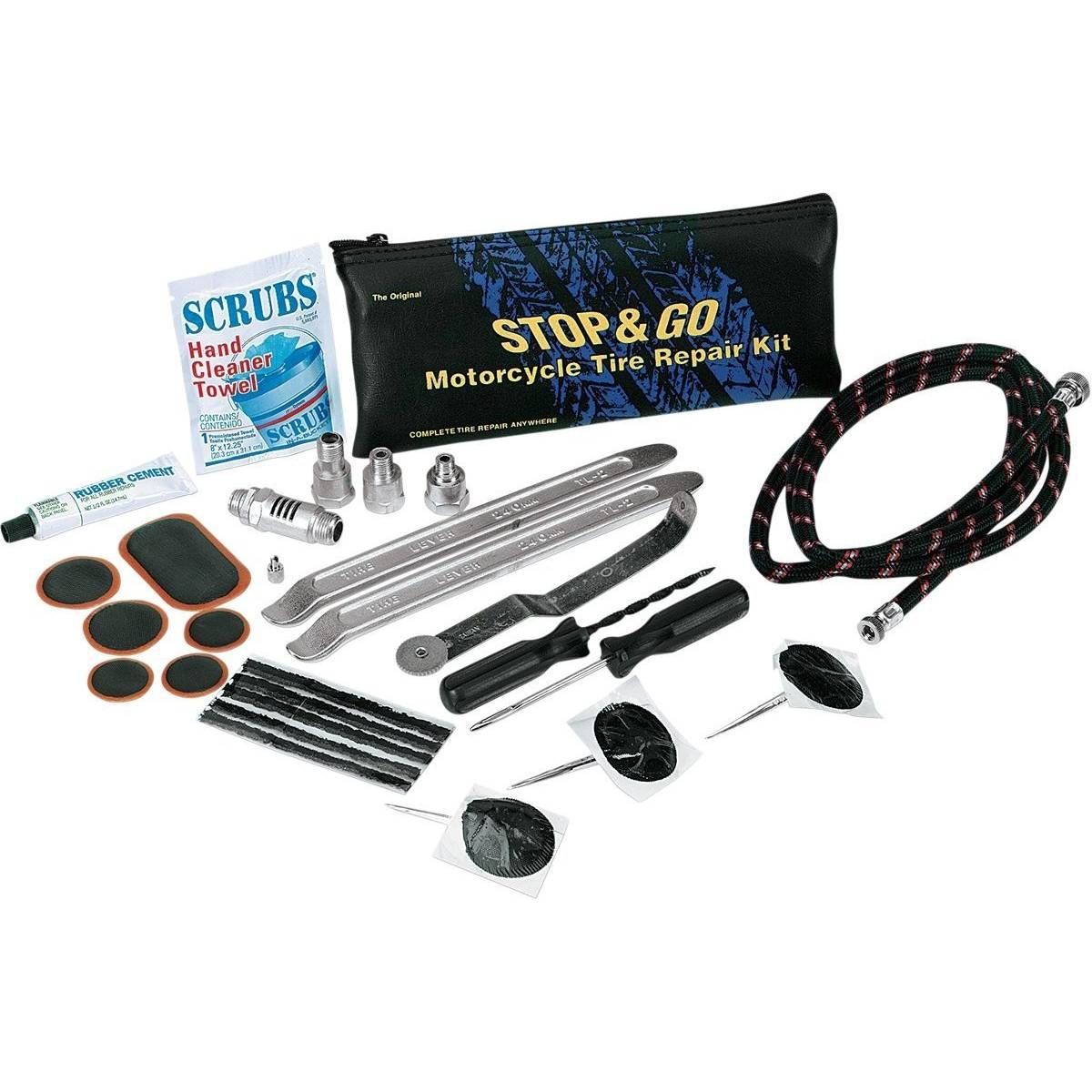 tire plug kit motorcycle