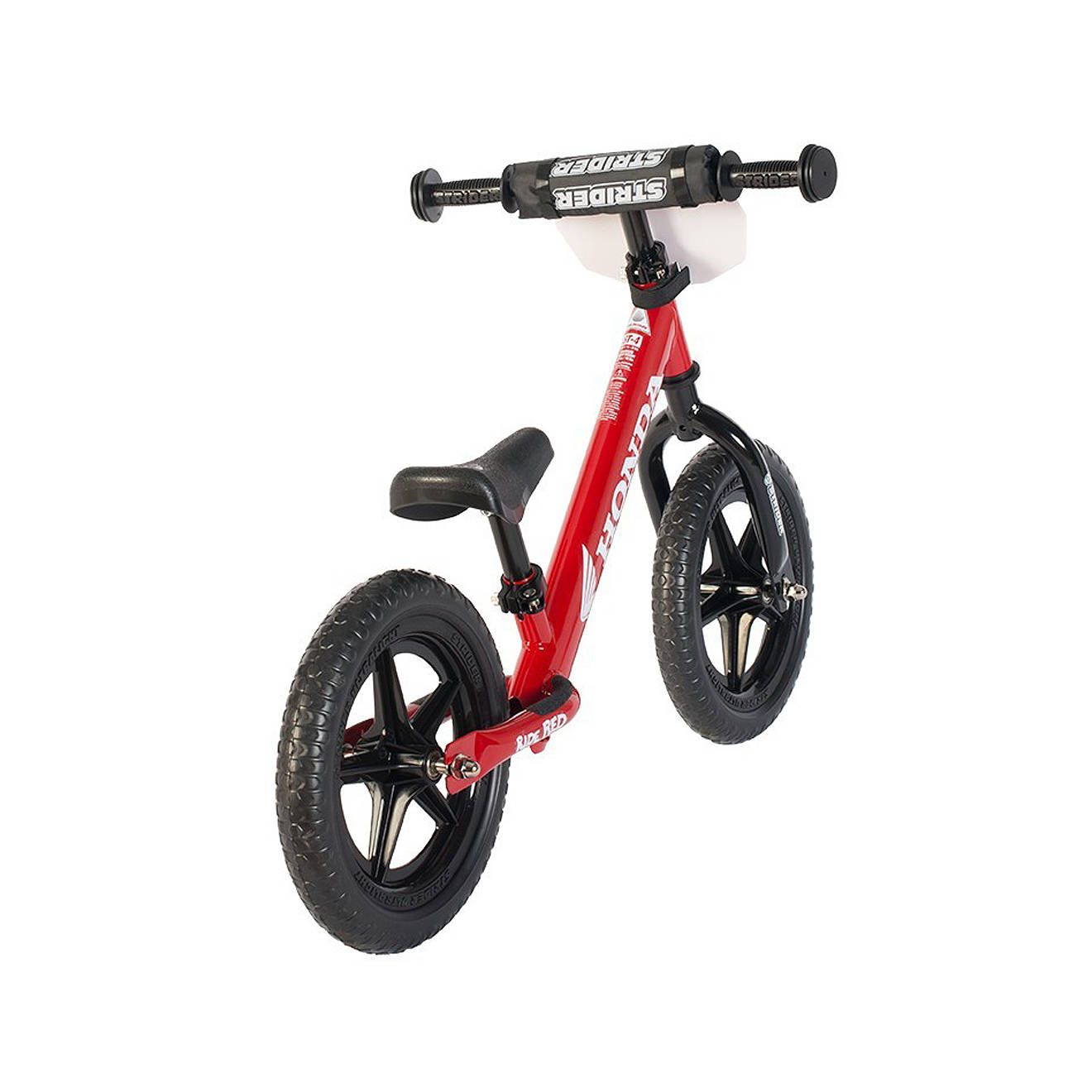 strider honda balance bike