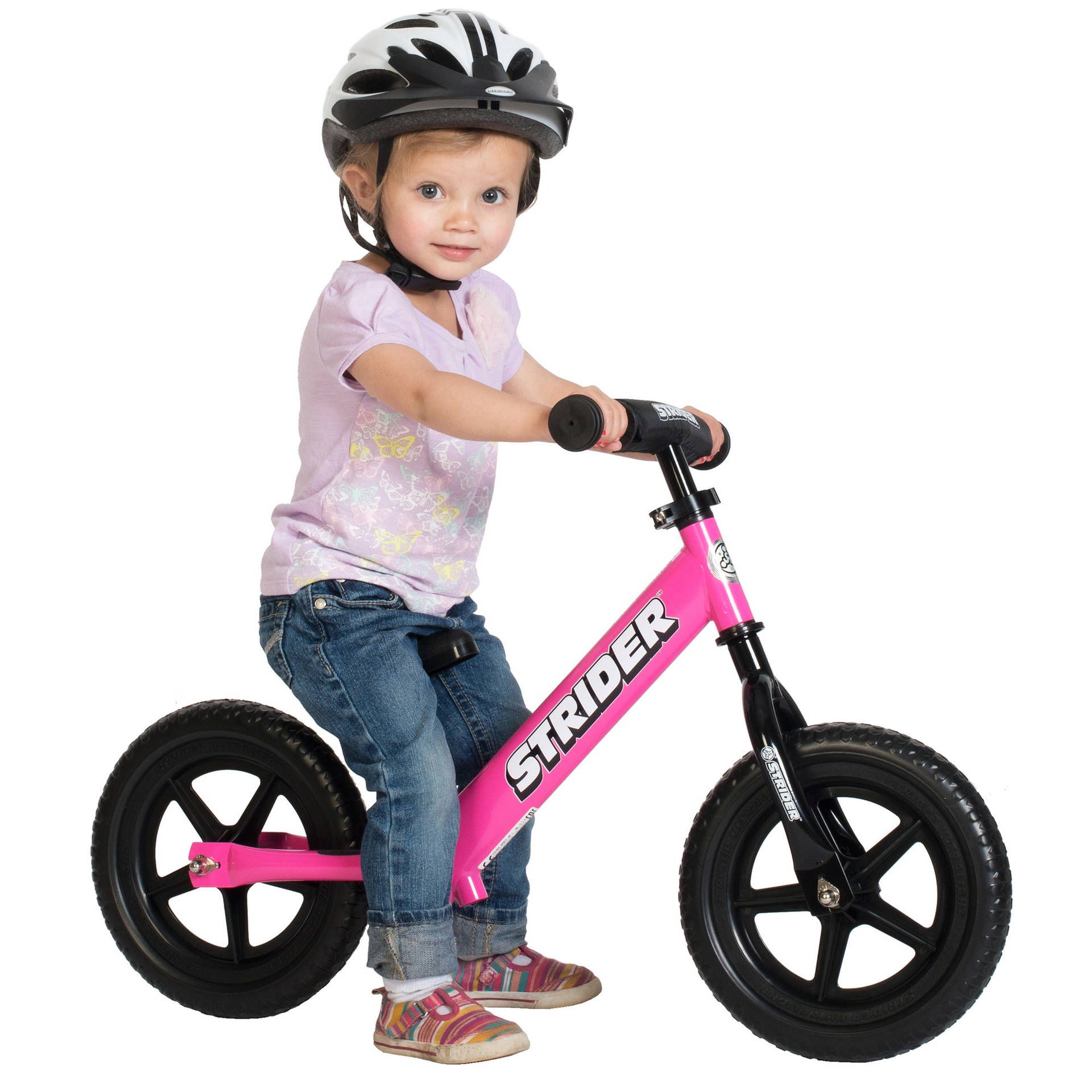 honda strider bike