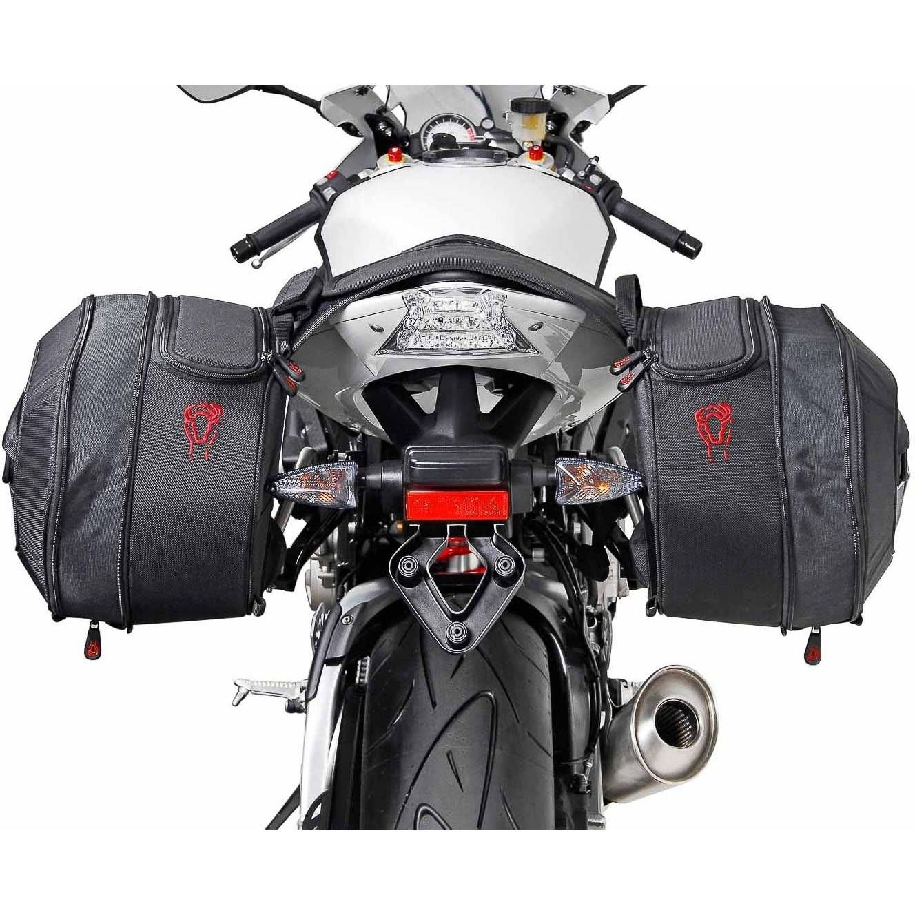 bmw s1000rr saddlebags