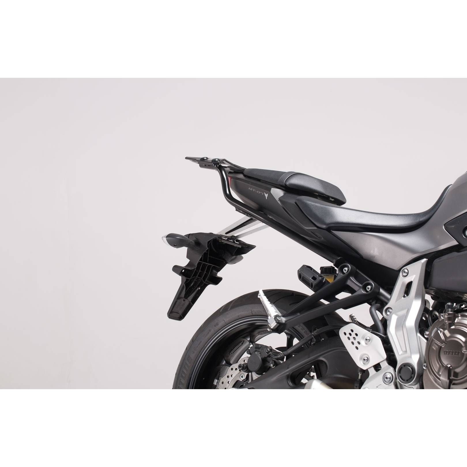 yamaha mt 07 saddlebags