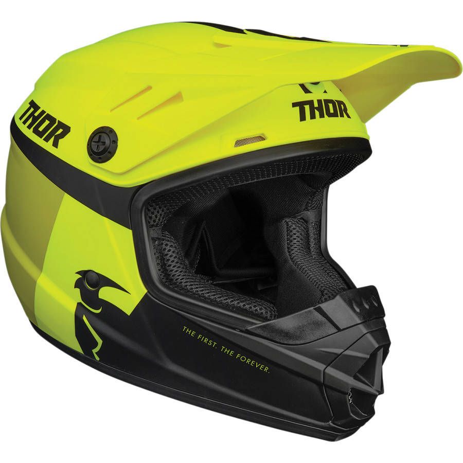 Thor youth helmet Clearance
