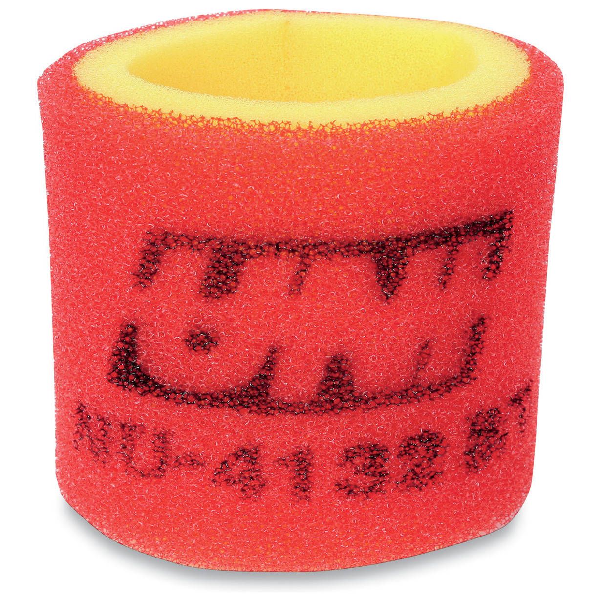 motocross air filter