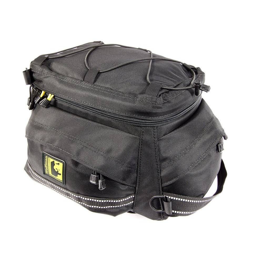 dr650 tail bag