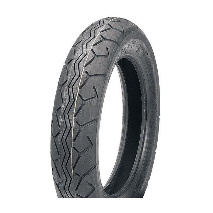 Image of : Bridgestone G-705 OE Front Tire