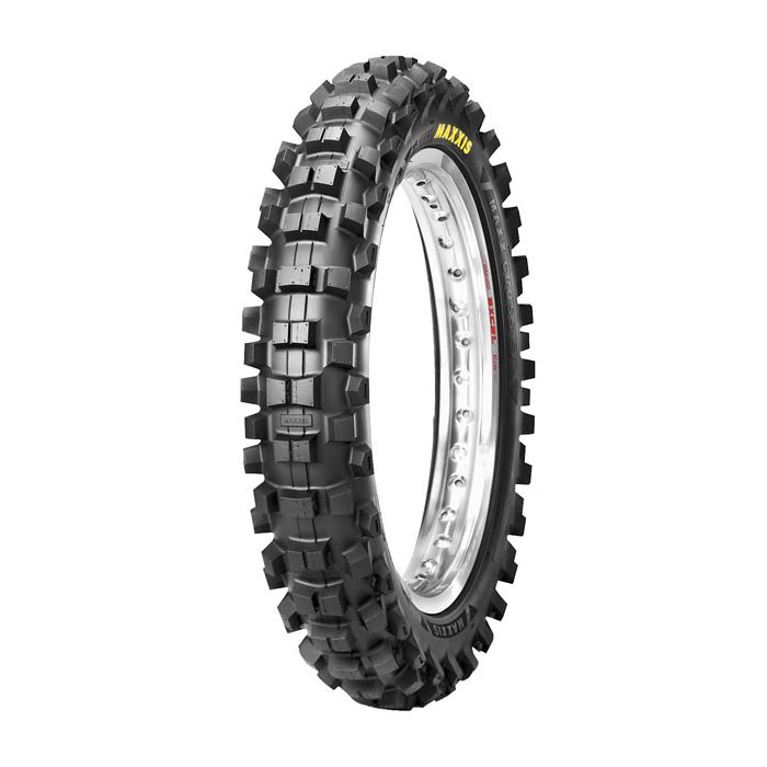 Image of : Maxxis M7312 Maxxcross SI Rear Tire