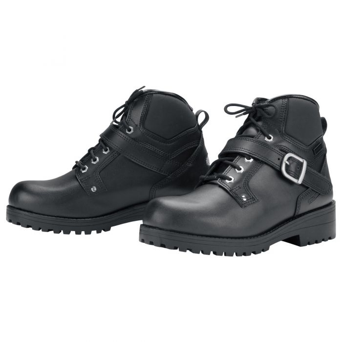 tourmaster coaster boots