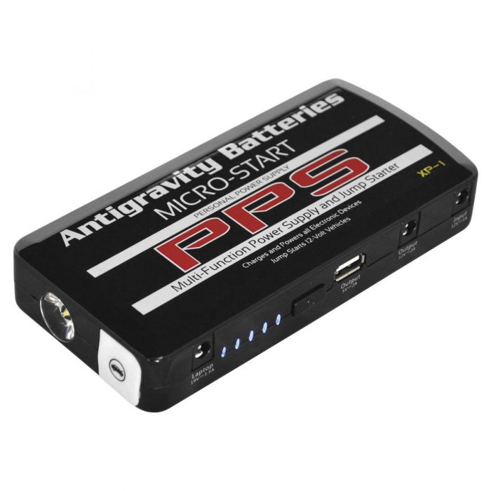Image of : Antigravity Micro-Start AG-XP-1 Power Supply