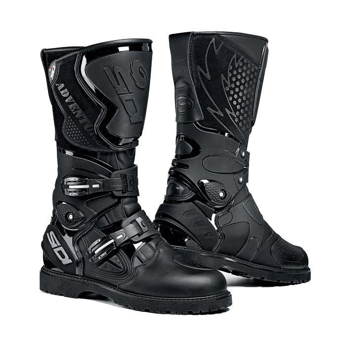 sidi tour rain boots