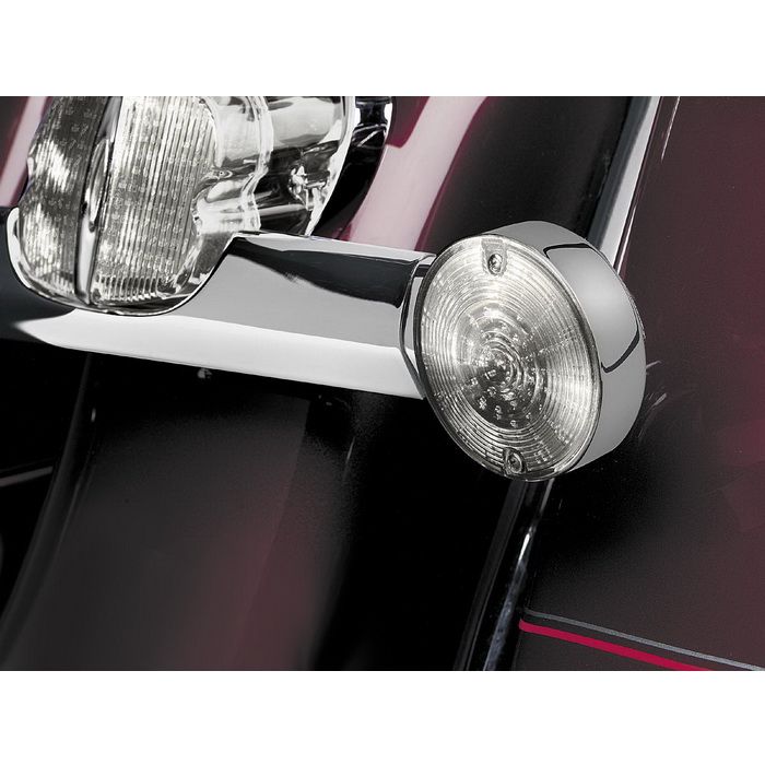 Kuryakyn LED Rear Turn Signal Conversion FortNine Canada