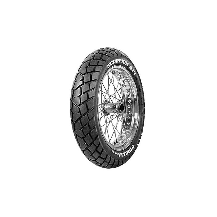 Pirelli MT 90 Scorpion A/T Rear Tire FortNine Canada