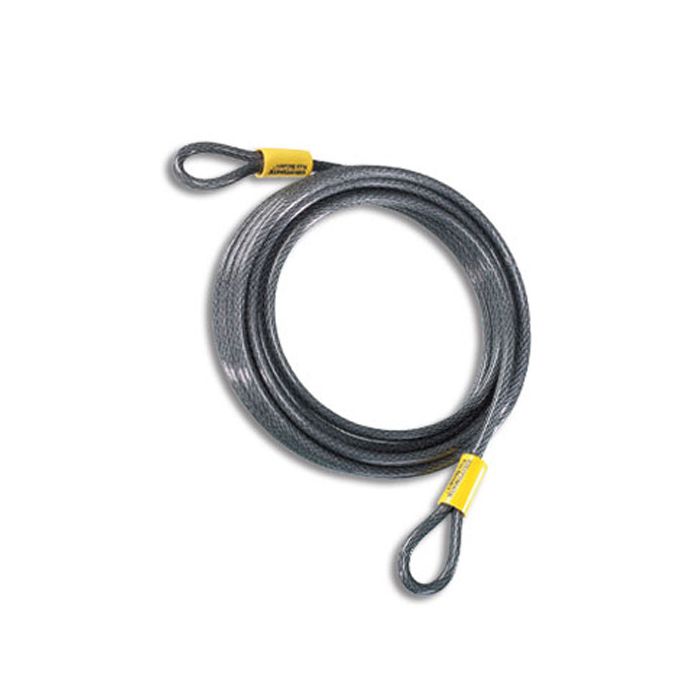 kryptonite lock and cable