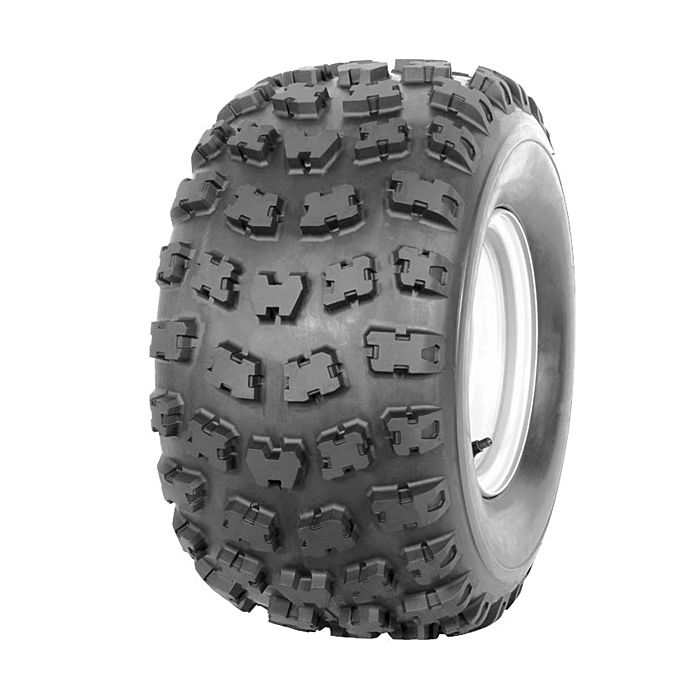 Kenda K581 Kutter MX Sticky Rear Tire FortNine Canada