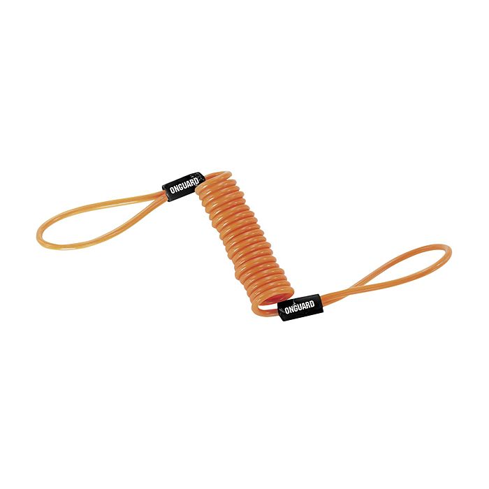 OnGuard Disc Lock Reminder FortNine Canada