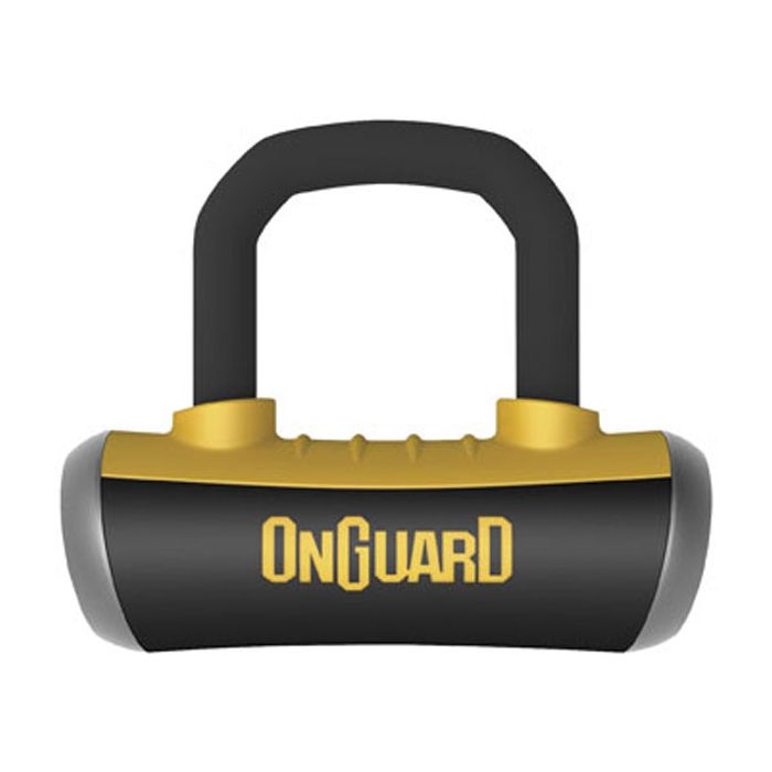 OnGuard Boxer Disk Lock FortNine Canada
