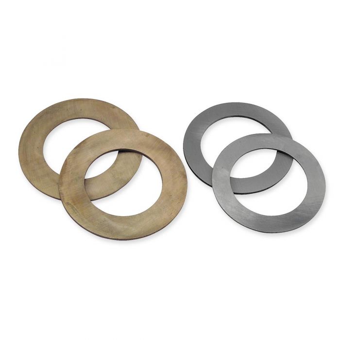 Bikers Choice Flywheel Connecting Rod Thrust Washers Bronze 13455H4