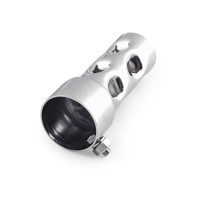 Motorcycle Quiet Cores FortNine Canada