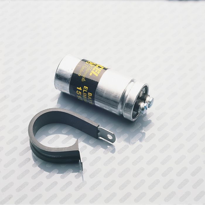 Accel Battery Eliminator Capacitor FortNine Canada