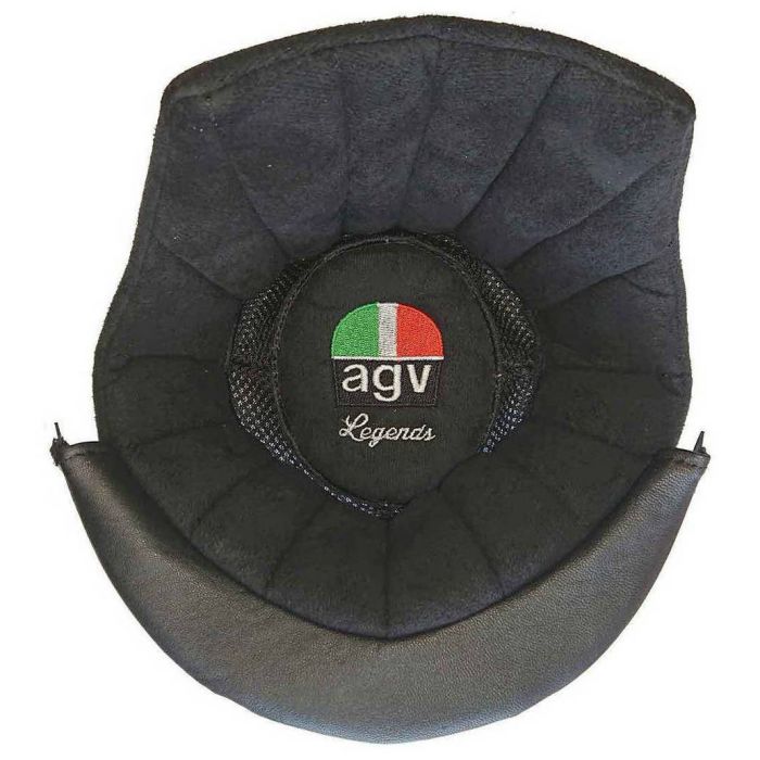 AGV X3000 Premium Helmet Liner FortNine Canada