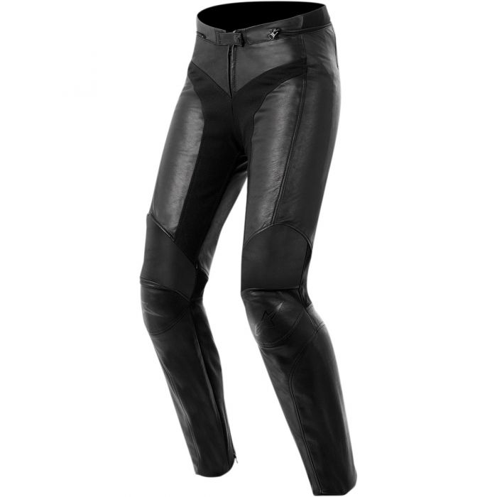 Alpinestars Stella Vika Womens Leather Pants Fortnine Canada