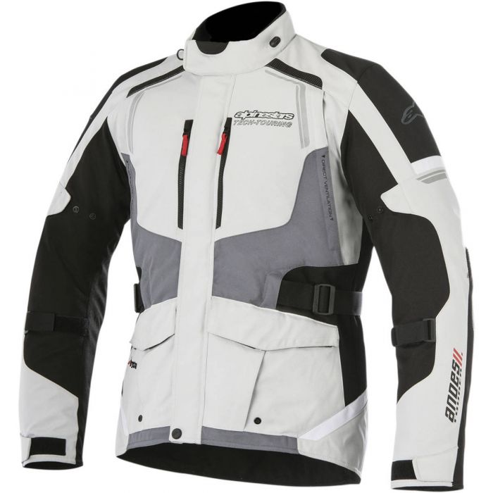 alpinestars honda andes