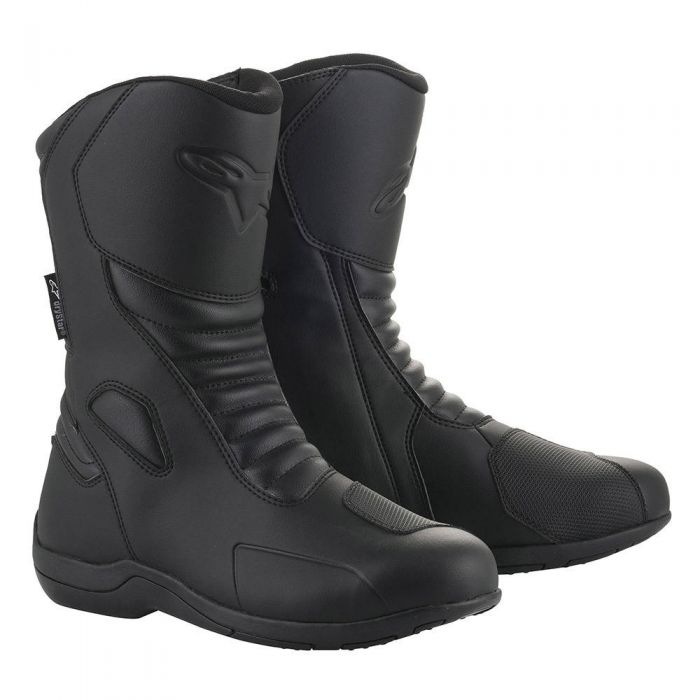 Motorcycle Boots FortNine Canada