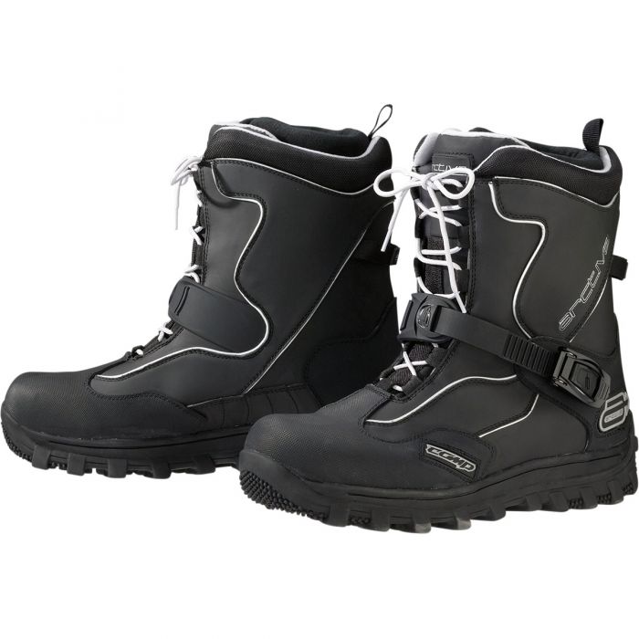 Closeout Snowmobile Boots Clearance Discount Sale | FortNine Canada