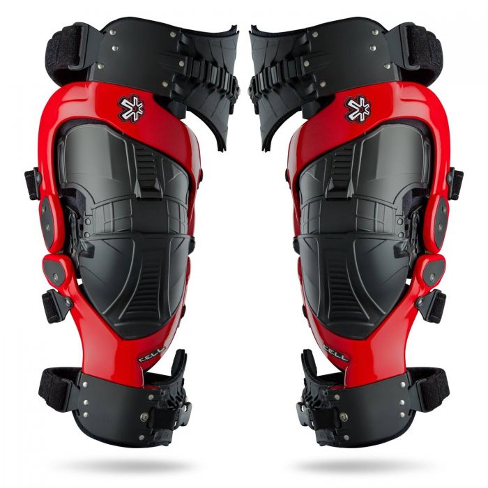 Asterisk Cell Knee Brace FortNine Canada