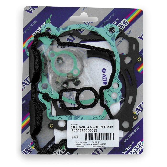 Dirt Bike & Motocross Gaskets & Seals FortNine Canada