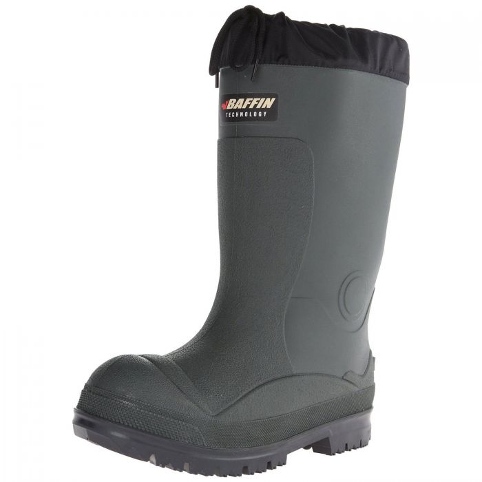baffin titan rubber pac boots