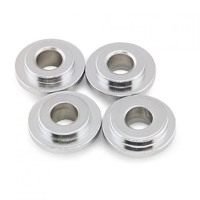 Image of : Barnett Solid Mount Handlebar Adapters - 701-30-20002