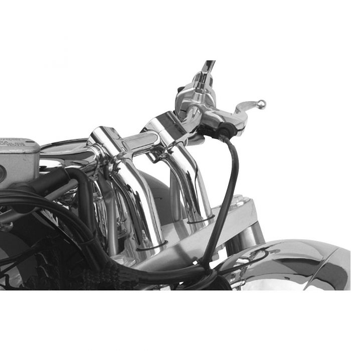 Handlebar Mounts, Risers & Clamps FortNine Canada