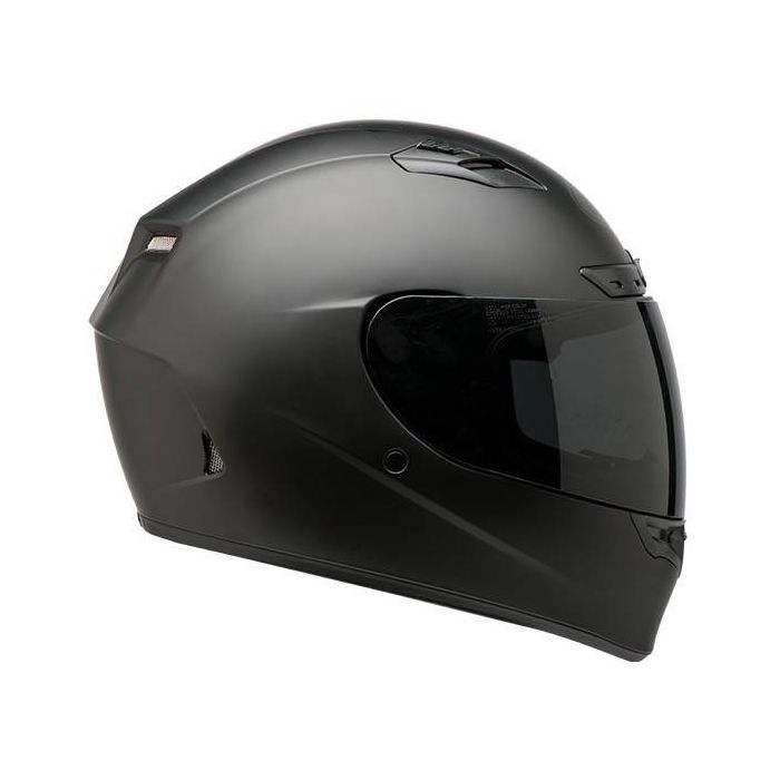 Bell Qualifier DLX Blackout Helmet FortNine Canada