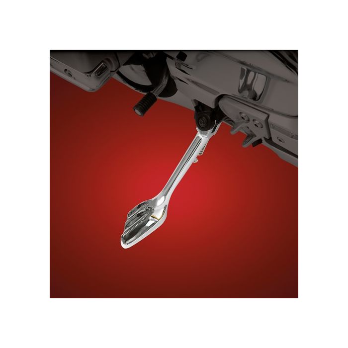 xlc kickstand installation
