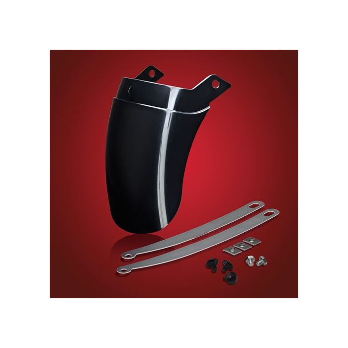 Show Chrome Front Fender Extension FortNine Canada