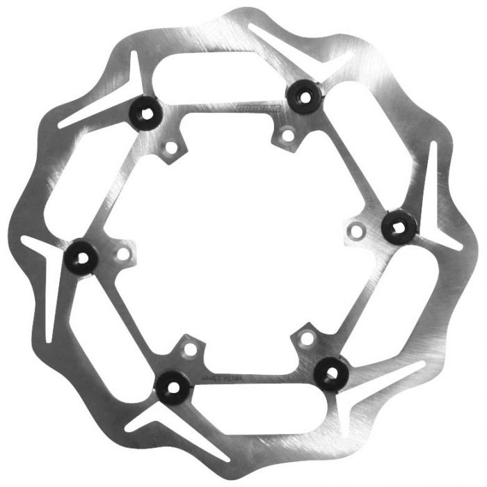 Image of : Braking W-FLO 270mm Brake Rotor