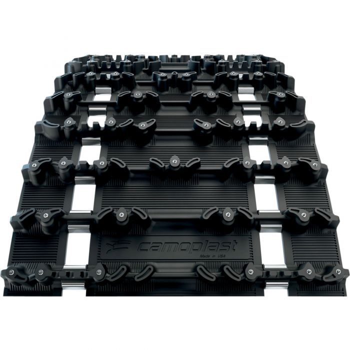 Camso 9236H Ice Attak XT Snowmobile Track