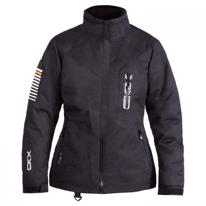 Image of : CKX Womens Cozy Insulated Jacket
