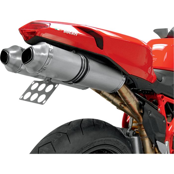 Motorcycle Body Parts FortNine Canada