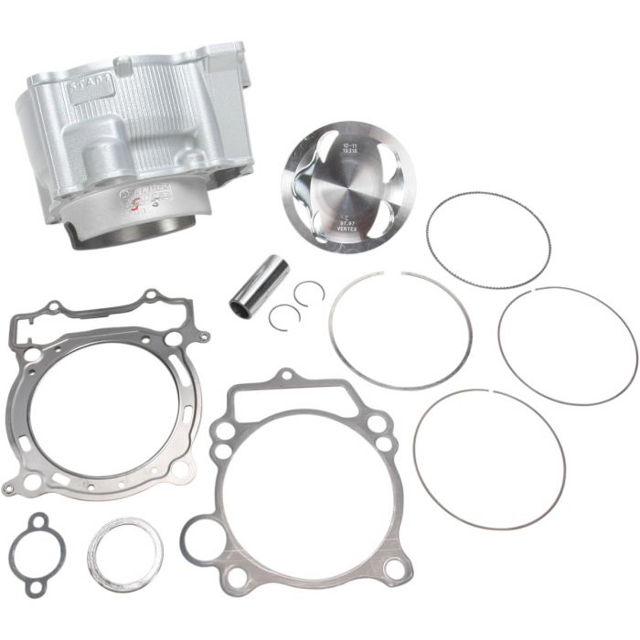 Cylinder Works Big Bore Cylinder Kit 23001K01 FortNine Canada