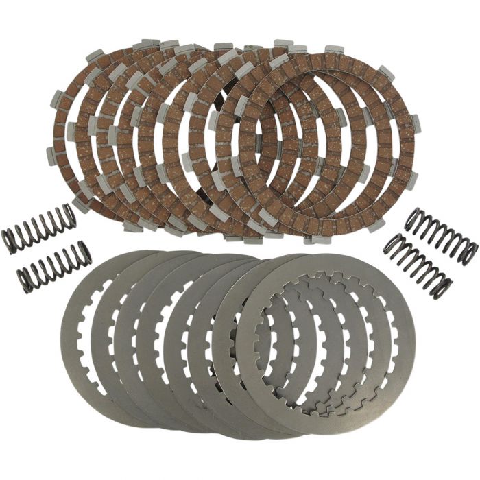 Image of : DP Brakes Clutch Kit