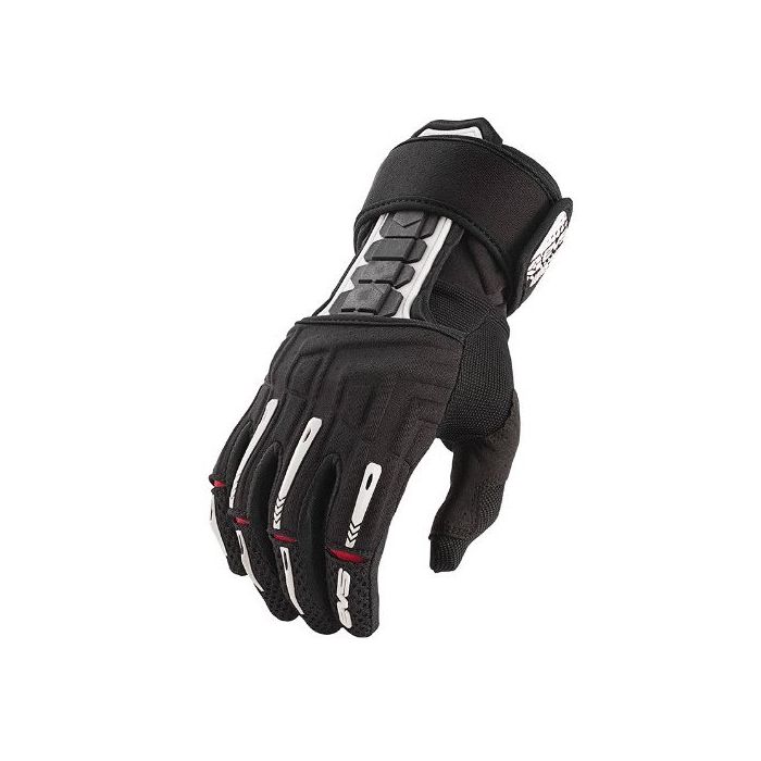 EVS Wrister 2.0 Gloves FortNine Canada