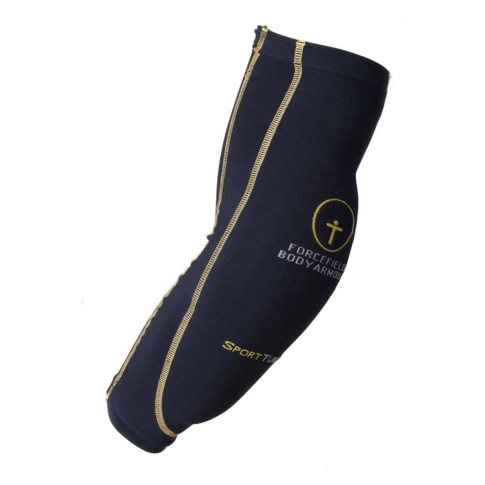Image of : Forcefield Sport 1 Tube Knee/Elbow Protectors