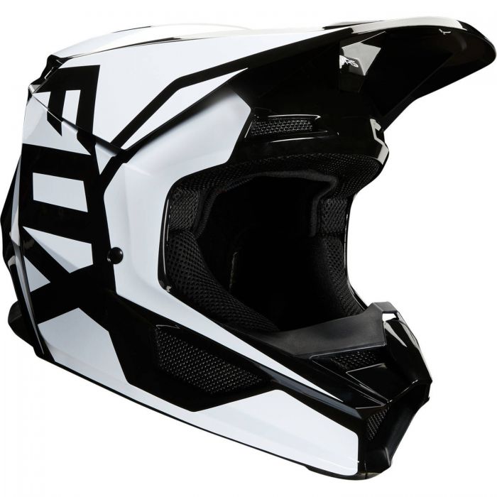 Image of : Fox Racing V1 Prix Helmet
