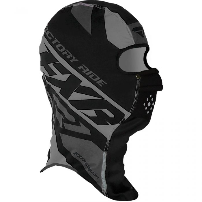 Snowmobile & SkiDoo Balaclavas FortNine Canada