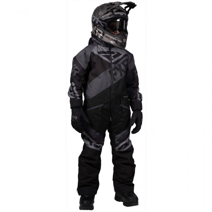 Shop Snowmobile & SkiDoo Suits FortNine Canada