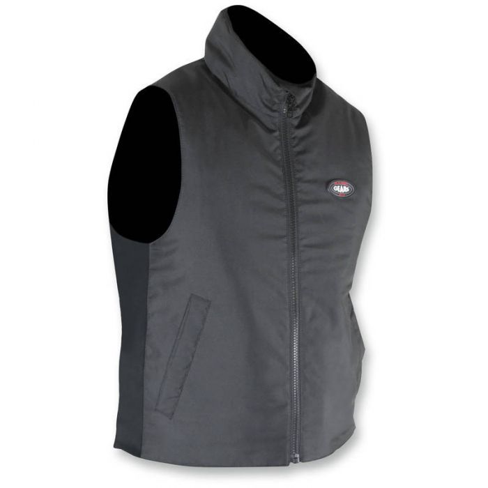 Gears GEN X4 Heated Vest FortNine Canada