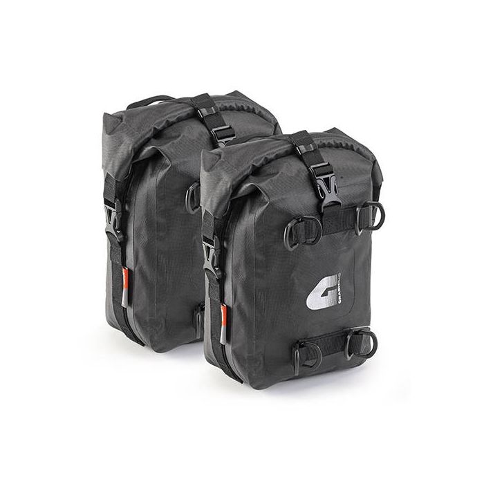 Givi T513 Universal Waterproof EngineGuard Bags FortNine Canada