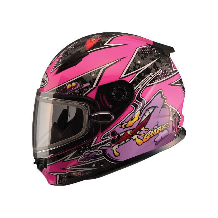 Snowmobile & SkiDoo Helmets FortNine Canada