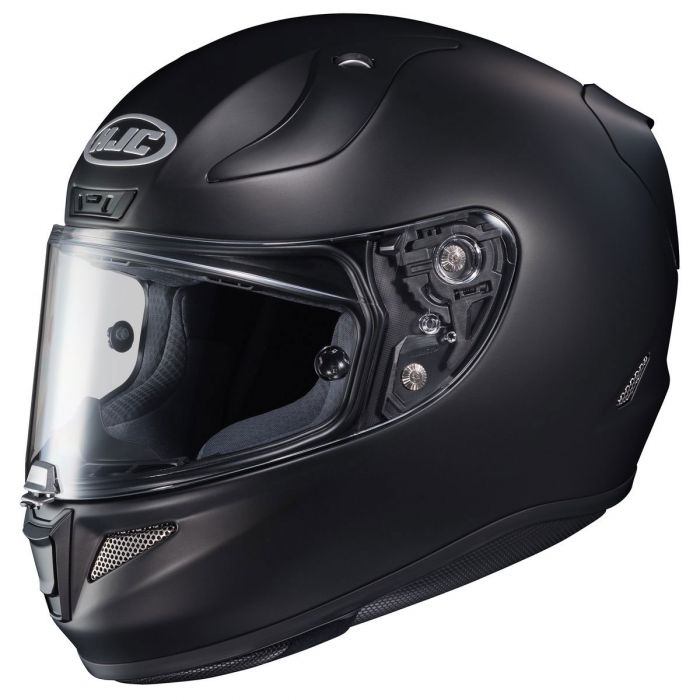 CS-R3 Solid Helmet XS 130-611 Matte Black